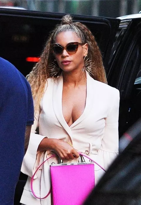 Beyonce, însărcinată cu al patrulea copil? Imediat a trezit suspiciuni