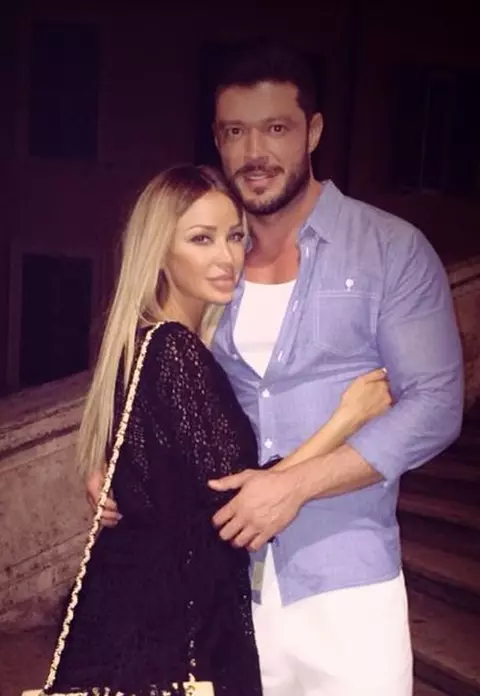 Bianca Drăgușanu, despre întâlnirea cu Victor Slav. Cum merg lucrurile între ei