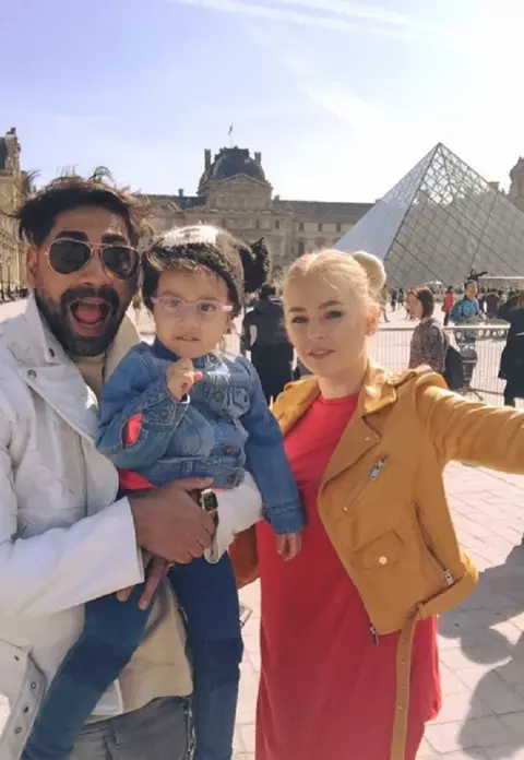 Prima apariție a lui Connect-R după divorțul de Misha. Artistul își va demonstra talentul