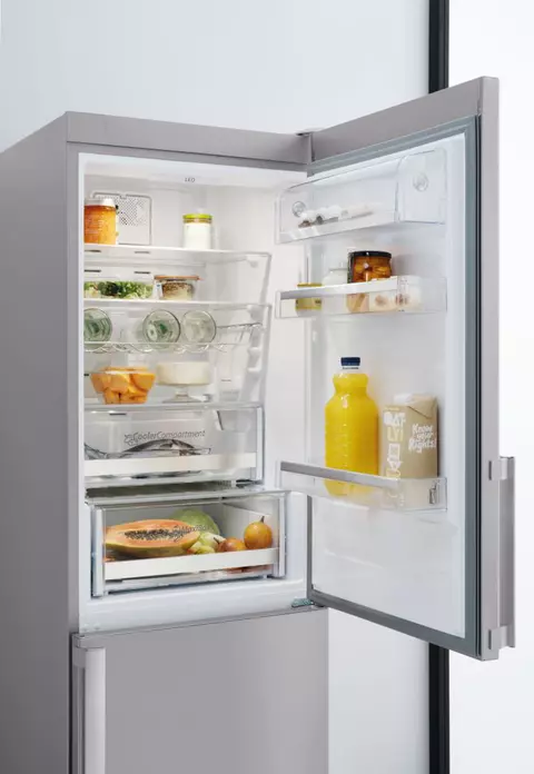 (P) Noile combine de la Whirlpool din gama FRESH NO FROST