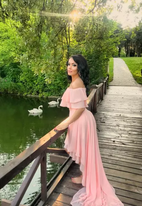 Primele declaraţii date de Andreea Mantea după ce s-a aflat că va prezenta emisiunea "Te vreau lângă mine"