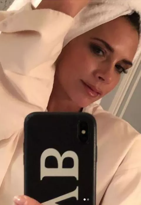 Victoria Beckham se menține tânără cu doar 10 lei. Vedeta a dezvăluit care e secretul ei