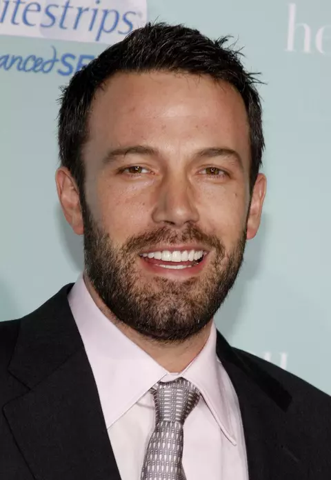 Ben Affleck a ajuns la dezalcoolizare. Actorul este deja la a treia internare!