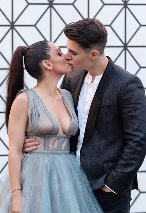 Când se căsătorește Alexia Eram. Fiica Andreei Esca știe și câți copii își dorește