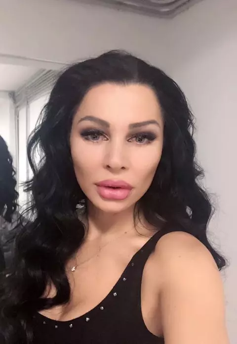 Scandal la "Ferma"! Brigitte Năstase a acuzat-o pe Claudia Pavel: "Soțul meu m-a înșelat cu ea!"