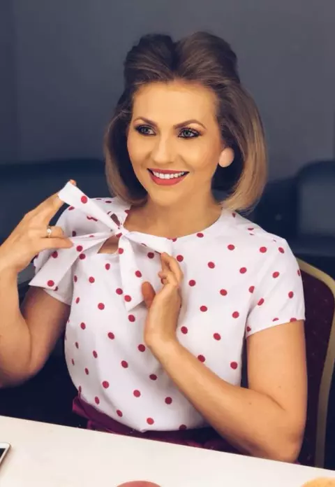 Mirela Vaida îşi doreşte al treilea copil cât mai curând: "Dacă dă Dumnezeu". Ce spune soţul artistei