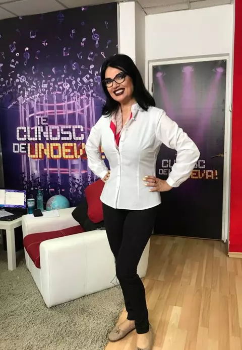 Prin ce chinuri a trecut Ozana Barabancea ca să arate aşa. A suferit 3 operaţii