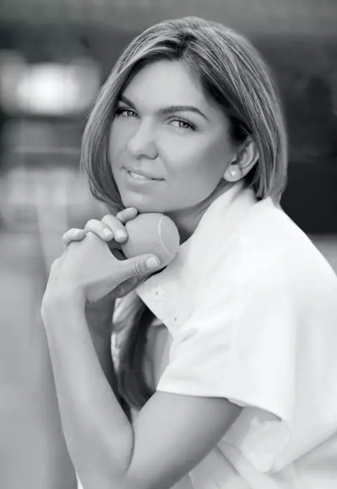 Simona Halep a plecat în vacanţă în Croaţia! Cine o însoţeşte pe campioană