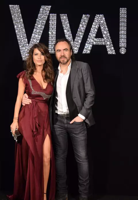Alice Peneacă, primele declarații despre divorțul de Bobby Păunescu: ”Suntem în proces”