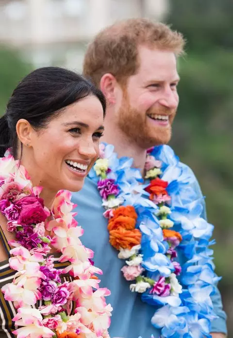 Meghan Markle, criticată pentru atitudinea mult prea relaxată în vizita din Noua Zeelandă! Gestul care a deranjat…