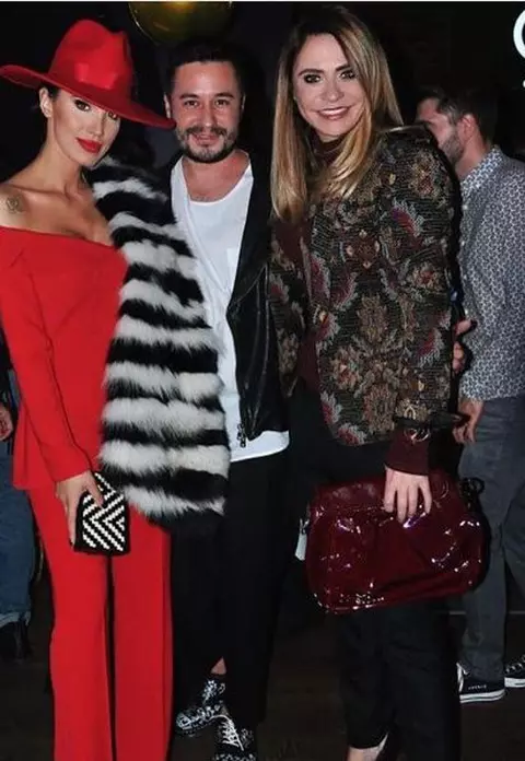 VIVA INFLUENCERS PARTY 2018. Influenceri de top la cea mai cool petrecere