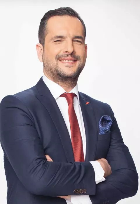 De ce nu mai revine Mădălin Ionescu la TV: ”Am refuzat foarte multe colaborări”