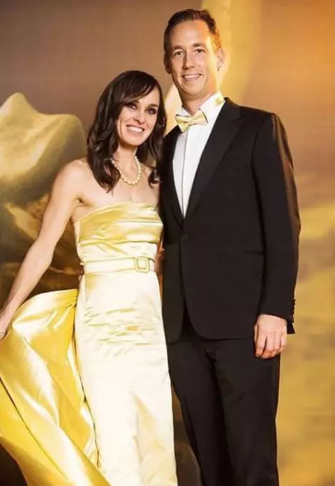 Martina Hingis este însărcinată. Jucătoarea de tenis a făcut mare anunț: ”Sunt fericită”