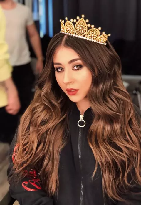Și-a învățat lecția! Nicole Cherry nu mai vrea să vorbească despre relațiile ei: ”Prefer să țin pentru mine”