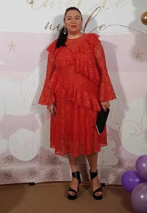 Oana Roman ține dieta Adelinei Pestrițu. Ce mănâncă vedeta
