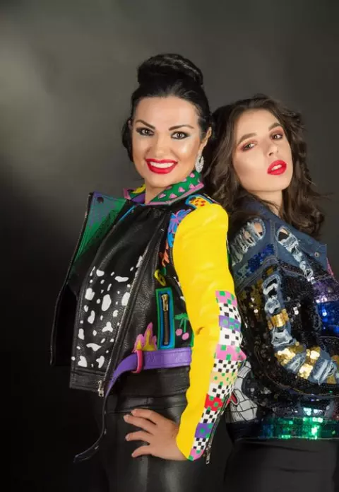 Talentul se moștenește! Cum arată fiica Ozanei Barabancea la doar 13 ani și ce premii a câștigat