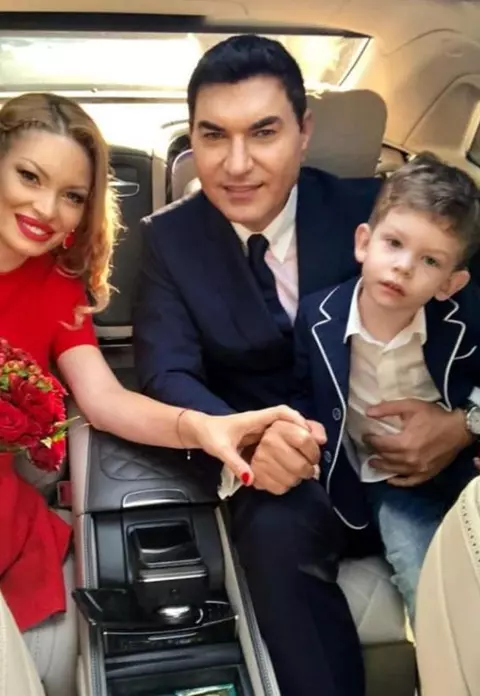 Cristi Borcea își dorește să rămână toată viața cu Valentina Pelinel: ”E ultima femeie”