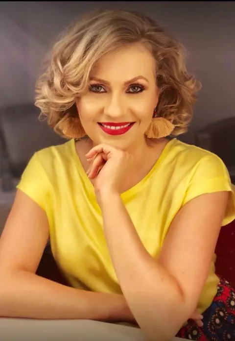 Mirela Vaida, despre poftele din timpul sarcinii: ”Vin cu borcanul după mine, în culise”