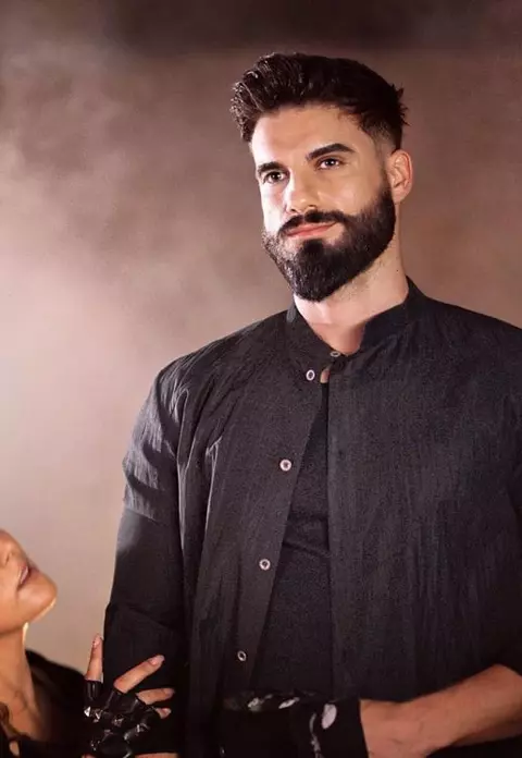 Trecutul rușinos al lui Andi de la Insula iubirii a ieșit la iveală. Cum se scuză ispita masculină: ”Nu ne naștem perfecți”