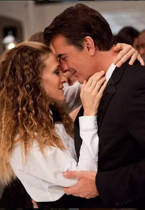 Sex and the City 3, decizie neașteptată! Ce se întâmplă cu Mr. Big