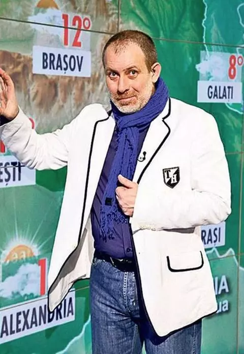 Cine este soția lui Florin Busuioc. Liliana și Busu au împreună două fetițe