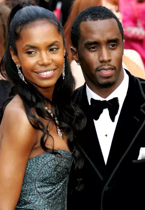 Fosta iubită a rapperului P. Diddy s-a stins din viață. Kim Porter a murit la 47 de ani