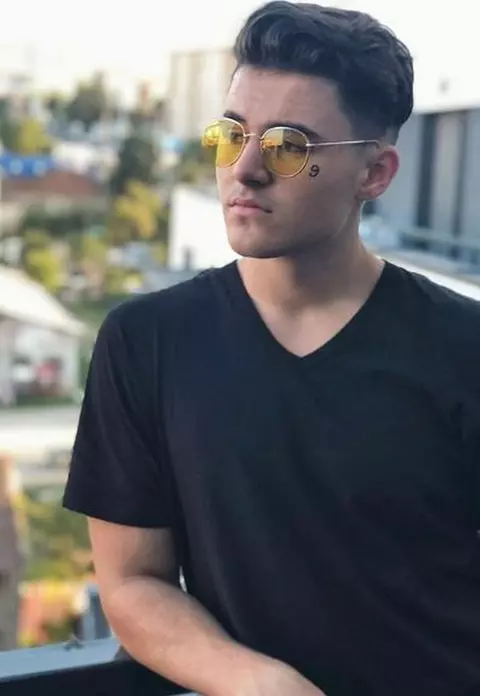 Mario Fresh și LLP lansează „Bad Booty”