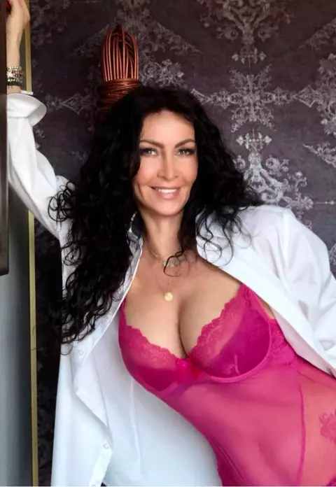 De ce poartă mereu Mihaela Rădulescu căciulă. Vedeta a dat răspunsul neașteptat