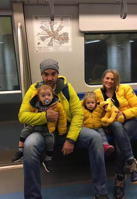 Mirela Vaida, peripeții la aniversarea zilei de naștere a soțului ei. A fost la un pas de a pierde o sumă mare de bani