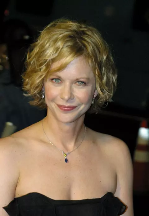 La 56 de ani, Meg Ryan s-a logodit, după o relație tumultuoasă