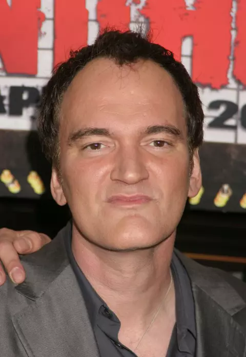 Viața bate filmul! Quentin Tarantino a dat nas în nas cu hoții care îi spărgeau casa