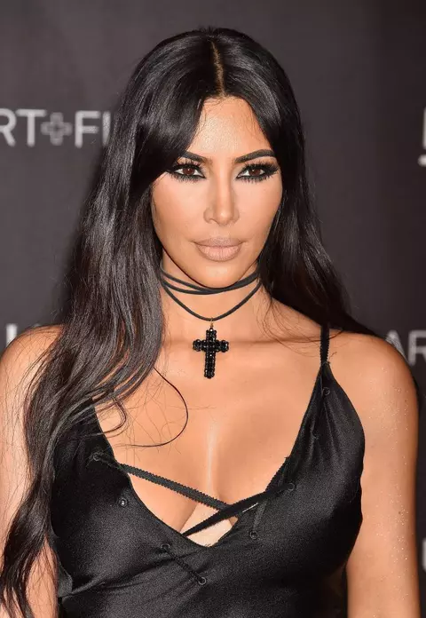 Kim Kardashian și-a înfuriat fanii după ce s-a lăudat cu un tur privat într-un Boeing 747!