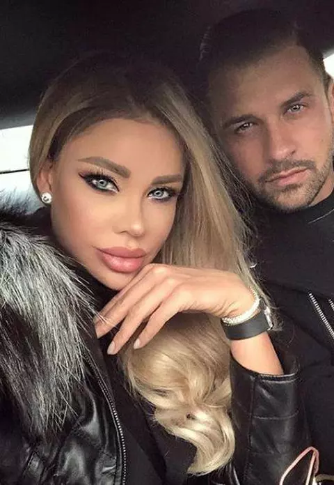 Alex Bodi, primele declaraţii despre un copil cu Bianca Drăguşanu. Relaţia lor devine din ce în ce mai serioasă