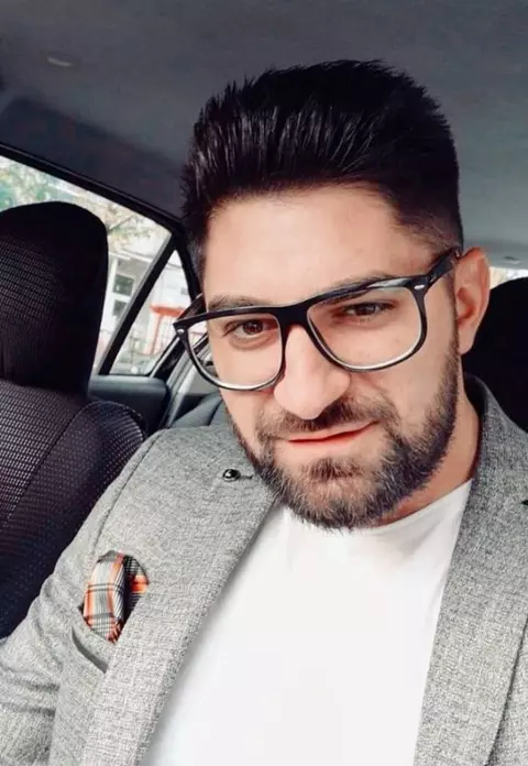 Ionuț Gojman de la Insula iubirii rupe tăcerea. Mesajul transmis înainte de difuzarea ultimului episod: ”Când nu mai faceți față...”