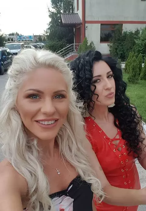 Mirela de la Insula iubirii o demască pe Hannelore. Concurentele nu mai păstrează legătura: ”Se îndrăgostise de Andi, erau ca un cuplu”