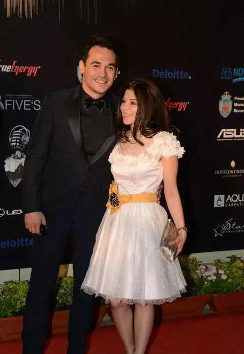 Ce s-a întâmplat cu fosta soție a lui Răzvan Simion, după divorț. Cum arată Diana acum, la 3 ani de la despărțire