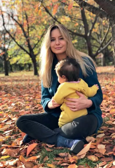 Vedete care au născut în 2018. Unele, mame pentru prima dată, altele, deja la al treilea copil