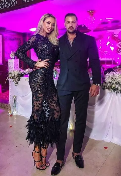 Alex Bodi nu se compară cu Victor Slav. Ce spune iubitul Biancăi Drăgușanu despre fosta căsnicie: ”Nu e vorba de iubire”