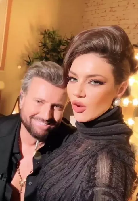 Cătălin Botezatu și Cristina Ich, sărut pasional la Bravo, ai stil! Vor sa aibă copii împreună: „Recunosc, îmi place”
