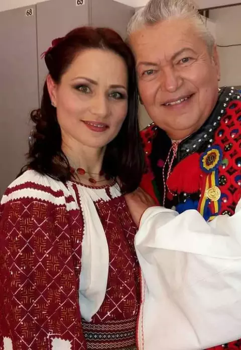 Gheorghe Turda s-a despărțit de iubită. Motivul pentru care relația cu Nicoleta Voicu a luat sfârșit: ”Nu se poate trăi cu ea”