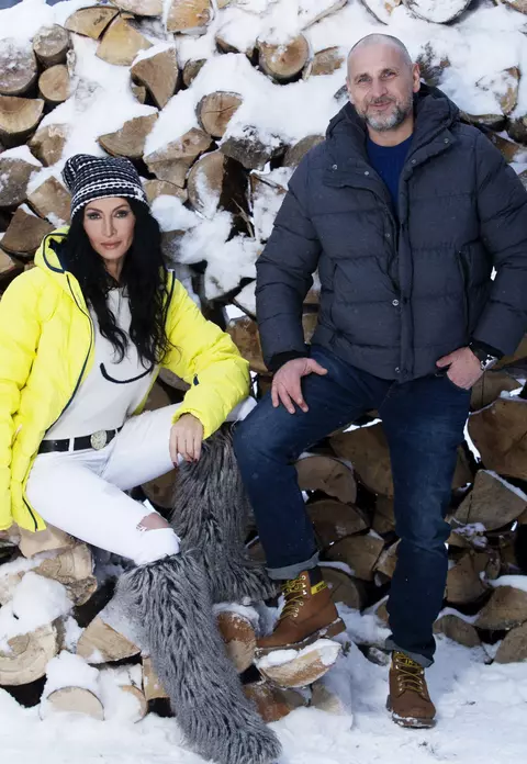 Începe reality show-ul "Ferma"! Cei 18 concurenți sunt pregătiți pentru confruntare