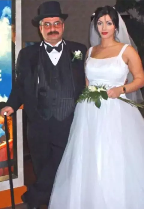 Ceartă în direct la TV între Adriana Bahmuţeanu şi Silviu Prigoană. Cei doi nu ajung la un acord privind creşterea copiilor