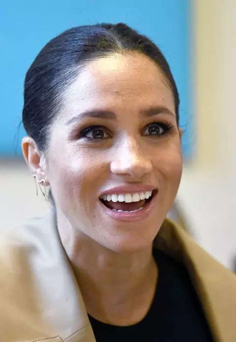 Meghan Markle și-a deschis un cont secret de Instagram pentru că se simțea singură!