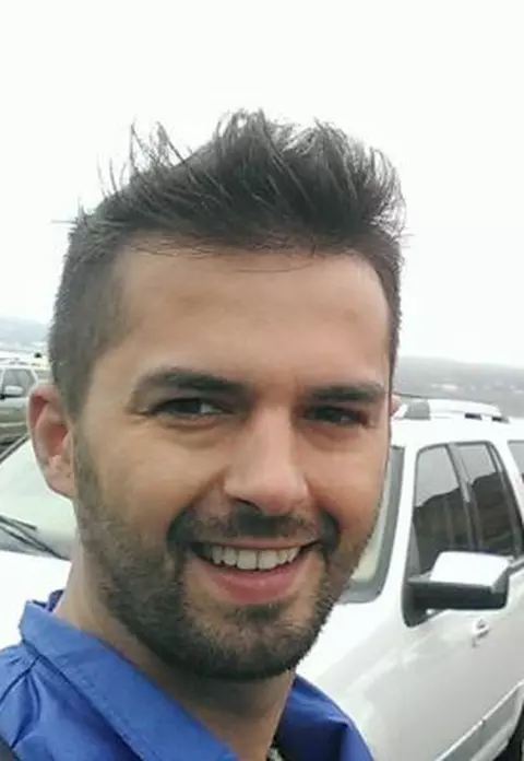 Vă mai amintiți de Soso, câștigătorul Big Brother? Are 37 de ani și e medic!