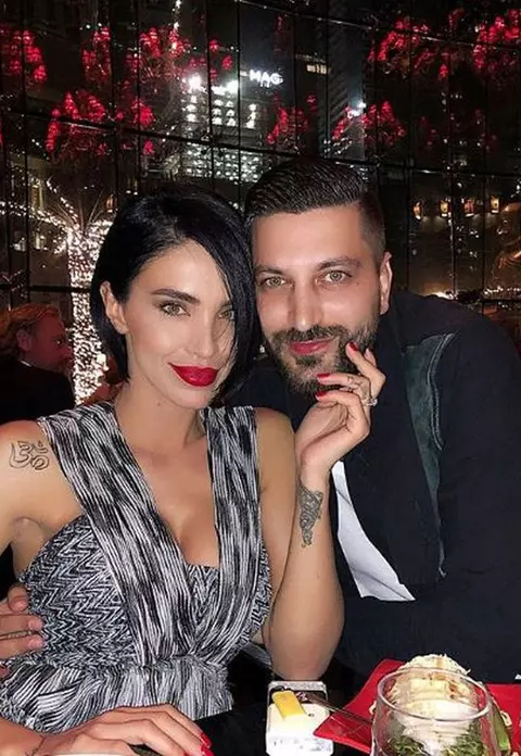 Adelina Pestrițu a stabilit data nunții. Cum va arăta rochia de mireasă