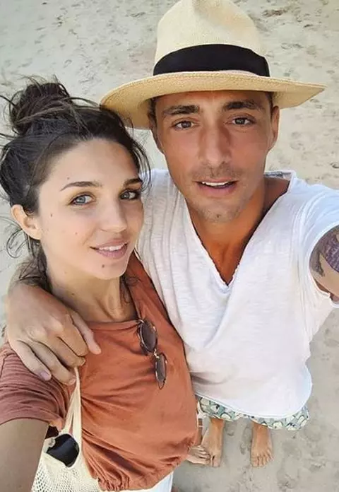 Alice Cavaleru a mai fost căsătorită. Soția lui Vladimir Drăghia a divorțat în urmă cu câțiva ani