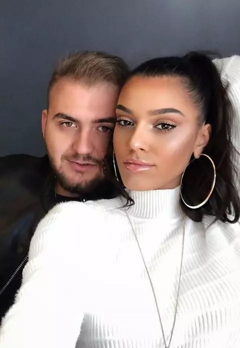 Karmen a dezvăluit sexul copilului. Declarații EXCLUSIVE despre sarcină: ”Am făcut în jur de 16 teste...”