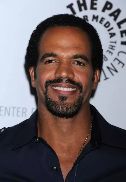 Kristoff St. John, din "Tânăr și neliniștit", a murit la 52 de ani!