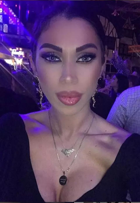 Raluca, soția lui Pepe, și-a schimbat lookul! A renunțat la părul lung...