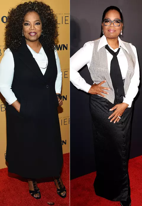 DIETA cu care Oprah a slăbit 41 de kilograme. Vedeta dă 10 sfaturi importante celor care vor să slăbească